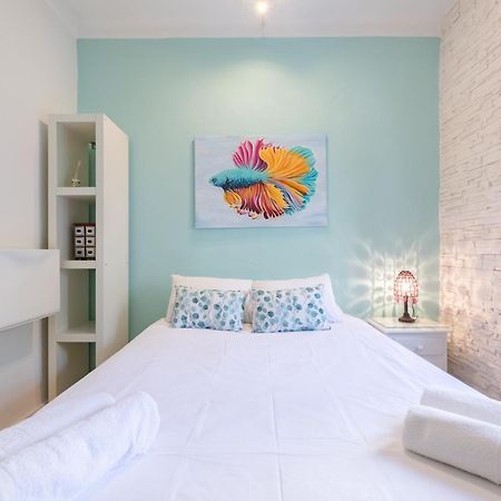 Apartamento Marbella Oldtown Ll Eksteriør billede