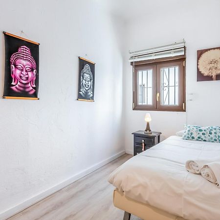 Apartamento Marbella Oldtown Ll Eksteriør billede
