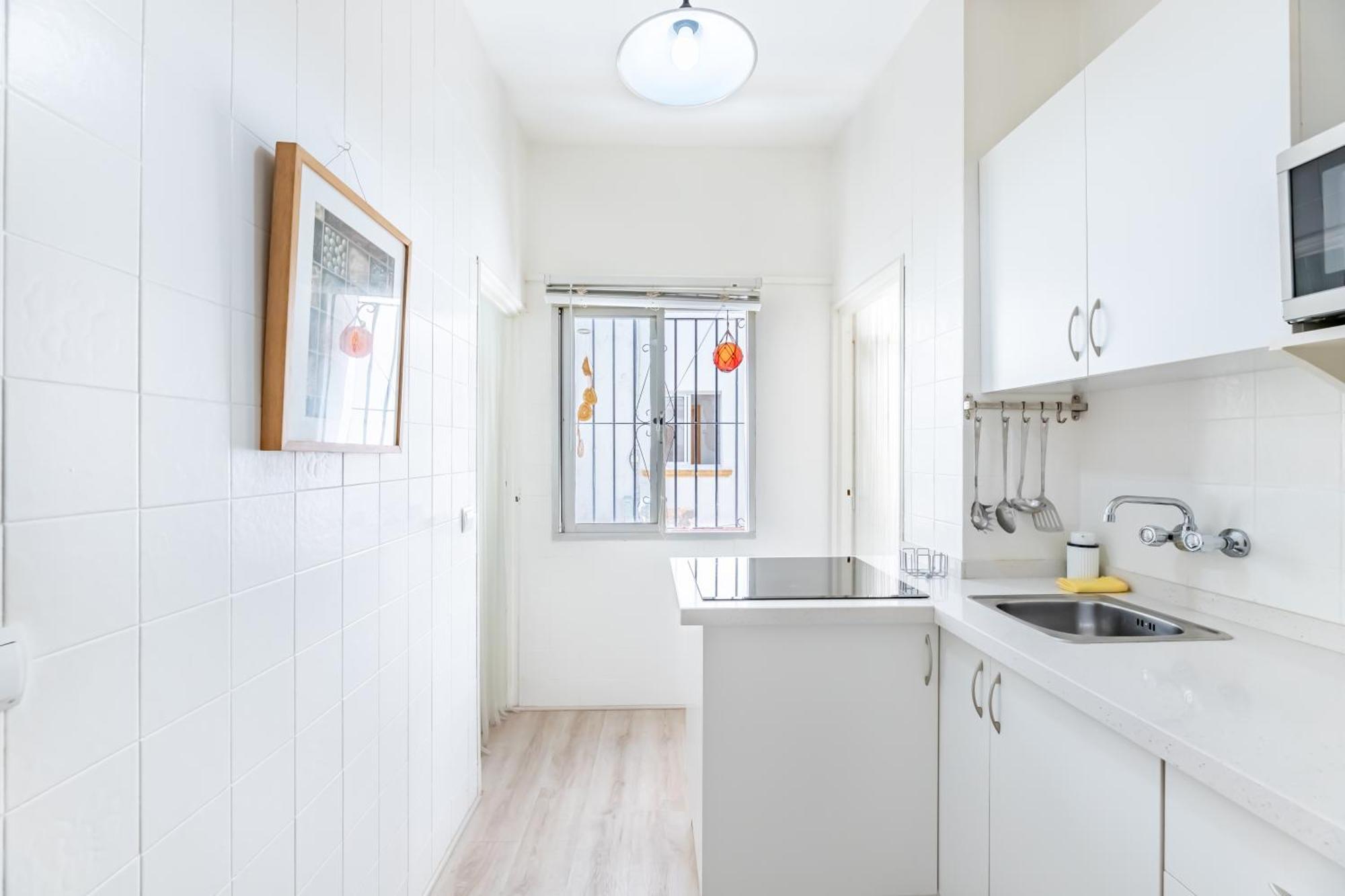 Apartamento Marbella Oldtown Ll Eksteriør billede
