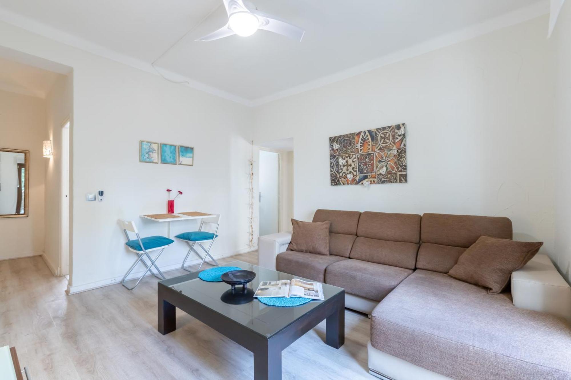 Apartamento Marbella Oldtown Ll Eksteriør billede