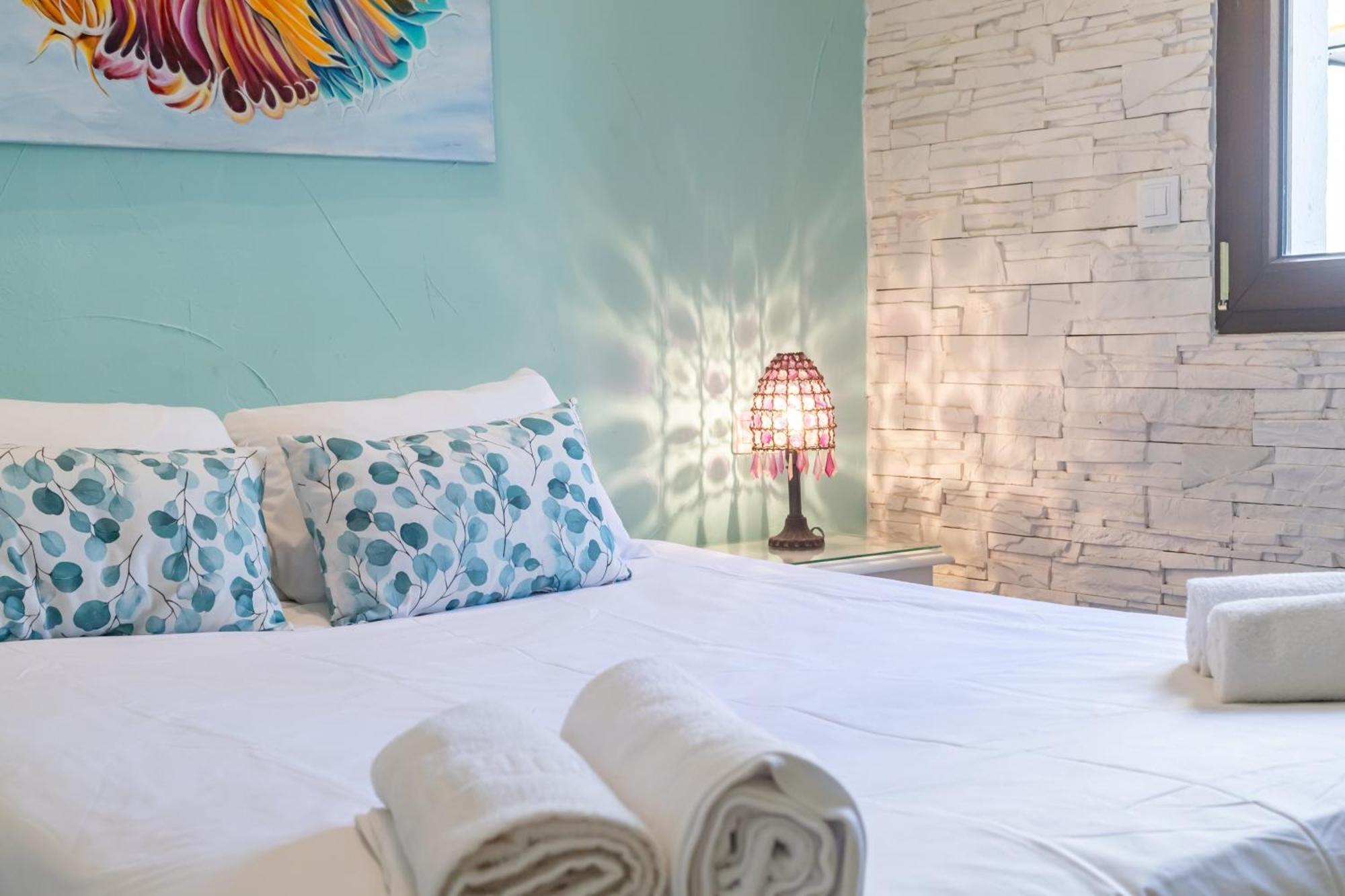 Apartamento Marbella Oldtown Ll Eksteriør billede