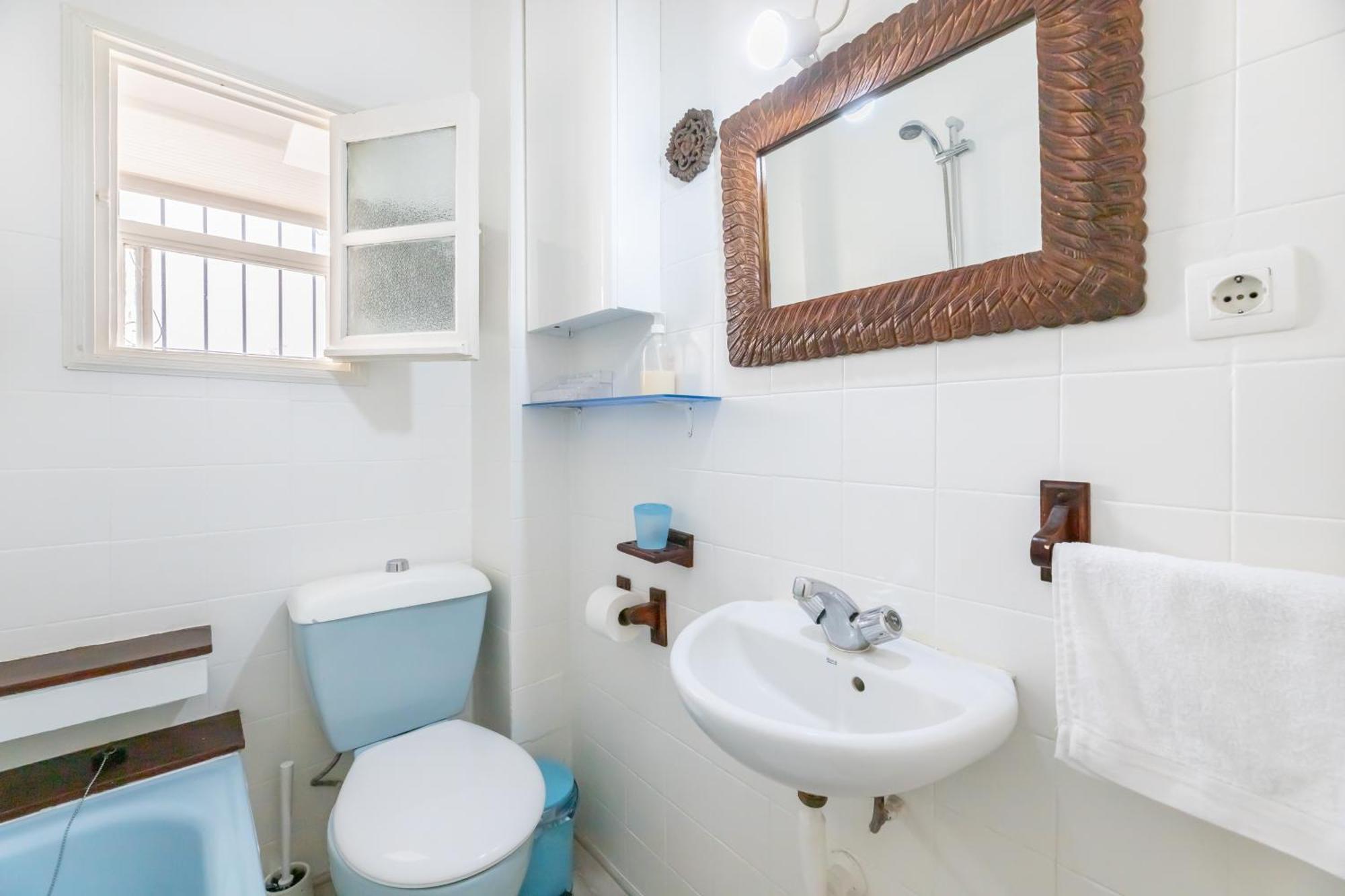 Apartamento Marbella Oldtown Ll Eksteriør billede